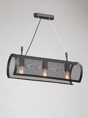 Подвесной светильник Vitaluce V4747-1/3S