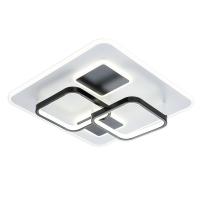 Накладная люстра Escada 10235/4LED SQUARE