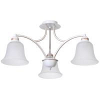 Люстра на штанге ARTE Lamp A2713PL-3WG