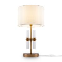 Настольная лампа Freya FR5186TL-01BS