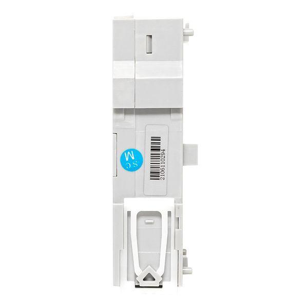 Модуль ввода термосопротивлений EMF 4 PRO-Logic (с поверкой) EKF EMF-T-4TR-V