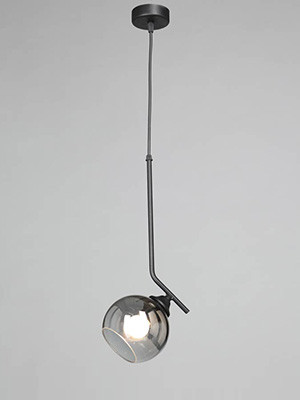 Подвесной светильник Vitaluce V4395-1/1S