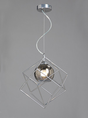 Подвесной светильник Vitaluce V4571-9/1S