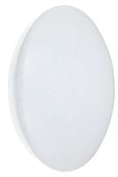 Светильник светодиодный ДПБ 2010 18Вт IP20 4000К круг бел. IEK LDPB0-2010-18-4000-K01