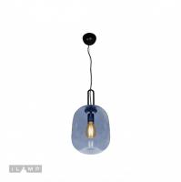 Подвесной светильник iLamp AP9031-1B GR