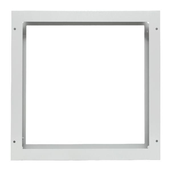 Цоколь к ВРУ Unit S IP31 (Вх600х600) PROxima EKF mb15-08-02-06