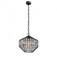 Подвесной светильник Vitaluce V4241-1/1S