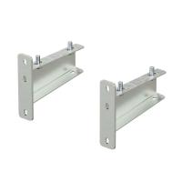 Консоль для настенного крепления корпусов RAM fit Г=250мм (уп.2шт) DKC R6CMS25