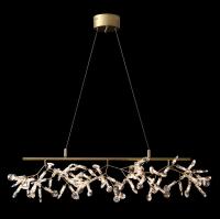 Подвесная люстра ImperiumLoft 201175-23