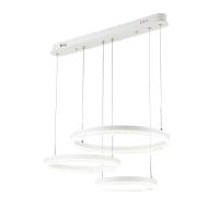 Подвесной светильник Escada 10223/3LED