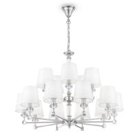 Подвесная люстра Maytoni MOD018PL-15CH