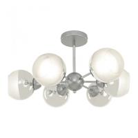 Люстра на штанге Arte Milano 327007/3+3 CR