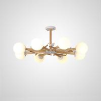 Подвесная люстра ImperiumLoft 178022-26