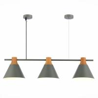 Подвесная люстра Evoluce SLE125113-03