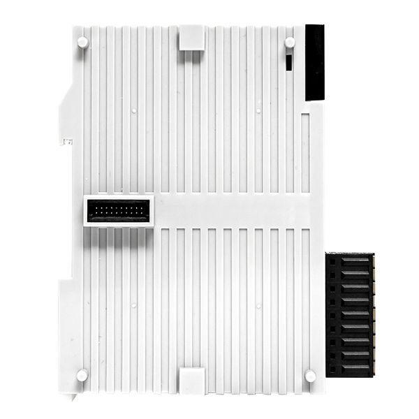 Модуль аналогового в/в EMF 2/2 PRO-Logic (с поверкой) EKF EMF-A-2AI2AO-V