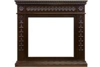 Royal Flame Портал Royal Flame Milan - Темный дуб