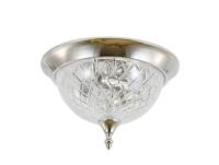 Накладной светильник Newport 6403/PL nickel new