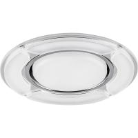 Встраиваемый светильник Feron 40506