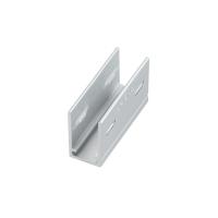 Держатель HALO-CLIP-10x17 сталь Arlight 048532