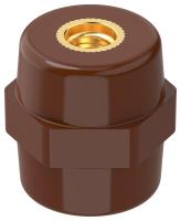 Изолятор опорный SM30 (М8) IEK YIS11-30-08-K05