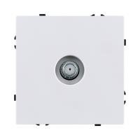 Розетка KOLLINGER EC-020WG