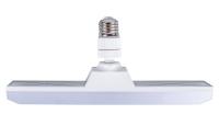 Лампа светодиодная PLED T-tube 15Вт 6500К E27 160-265В JazzWay 5017542