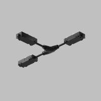 Коннектор Denkirs TR2115-BK