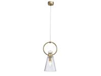 Подвесной светильник Newport 4731/S gold