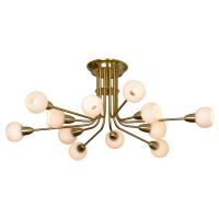 Накладная люстра Lussole LSP-8124