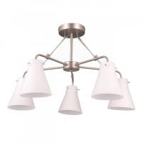 Накладная люстра Vele Luce VL1365L05