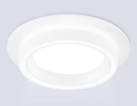 Встраиваемый светильник Ambrella Light TU5205