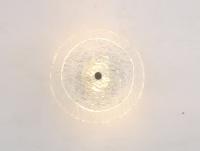 Бра Newport 10822/A nickel