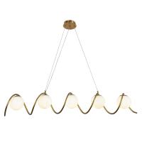 Подвесной светильник MODELUX MS.6010.5 BS