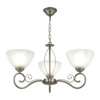 Подвесная люстра Arte Milano 330656/3 AB