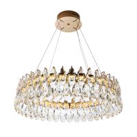 Подвесная люстра MODELUX ML.6901.800P GD