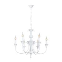 Подвесная люстра ARTE Lamp A4094LM-6WH