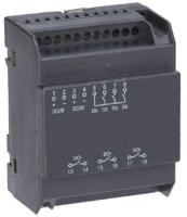 Модуль управления SYSTEMEPACT ACB по шине СВЯЗИ SE SPA-SCM