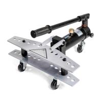 Трубогиб гидравлический ручной ТГР-2 КВТ 87568