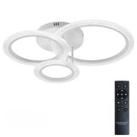 Накладной светильник Natali Kovaltseva LED LAMPS 81451