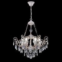 Подвесная люстра Freya FR1002PL-06WG