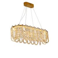 Подвесная люстра Zortes ZRS.30514.23