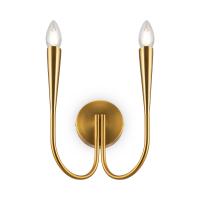 Бра Freya FR5253WL-02BS