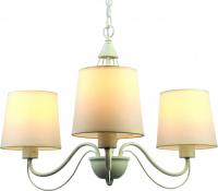 Подвесная люстра ARTE Lamp A9310LM-3WG