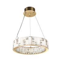 Подвесная люстра Odeon Light 5072/60L