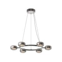 Подвесная люстра Maytoni MOD299PL-L60BC3K