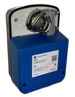 Привод воздушной заслонки 30Нм 0-10В ОСП/0-10В ~24В SE DA30VF