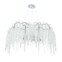 Подвесная люстра MODELUX MS.2110.800 CR