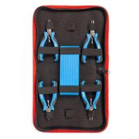 Набор мини-инструментов НМП-5 ПРОФИ КВТ 92061