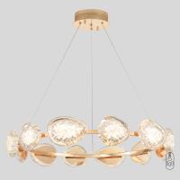 Crystal Lux Люстра Crystal Lux FELICIDAD SP96W LED