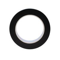 Двухсторонний скотч, вспененная ЭВА-основа, черный, 40мм, ролик 5м REXANT